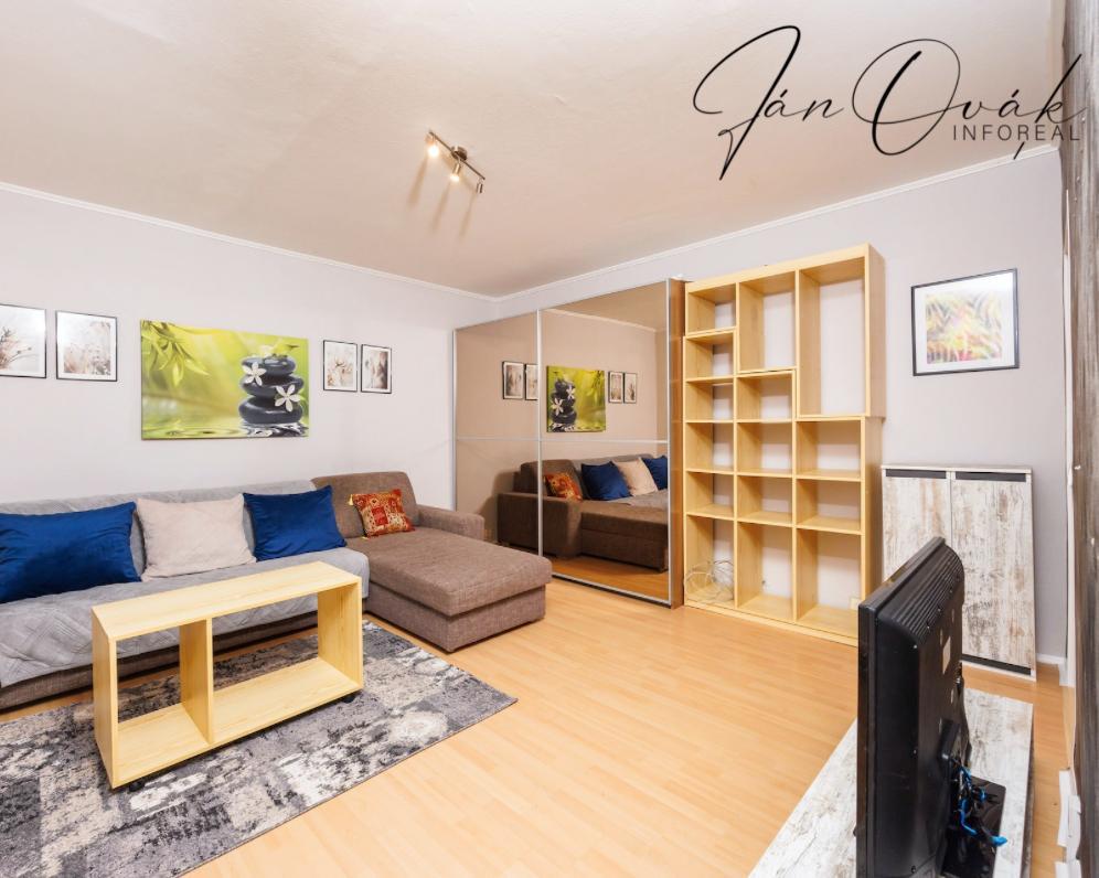 Nájomník z KVP: Prečo som majiteľovi neodporučil  prvého záujemcu