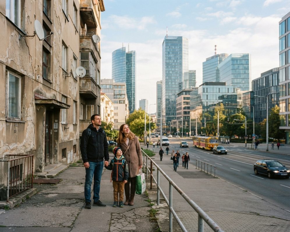 Investície do nehnuteľností na Slovensku stále rastú. Čo kupujeme najviac a čo naopak nechceme?