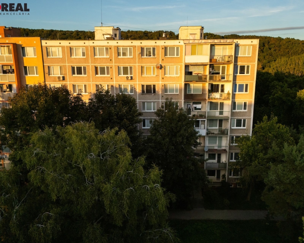 PREDANÉ: Gagarinovo námestie | Od rodinného dedičstva k vysnívanému prvému bývaniu.